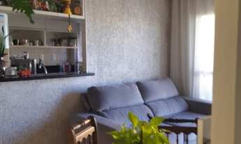 Imagem 7: Belíssimo Apto para venda tem 60 metros quadrados com 3 quartos em Vila das Belezas - São