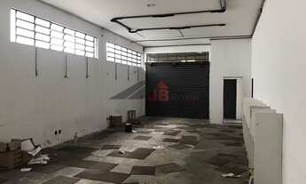 Imagem 3: Galpão / Depósito / Armazém em Vila Parque Jabaquara - São Paulo