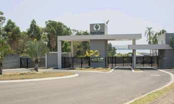 Imagem 2: Oportunidade lote de 600m² em Residencial fechado pronto para construir por R$266.000,00