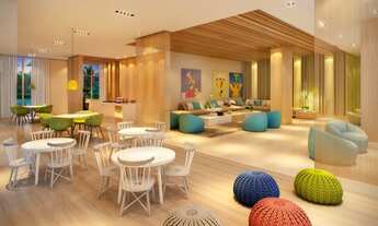 Imagem 6: Apartamento - 3 quartos - 1 suite - 2 vagas - 105 metros - Lapa - São Paulo - SP