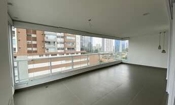 Imagem 5: Apartamento para alugar, 225 m² por R$ 22.750,00/mês - Brooklin - São Paulo/SP