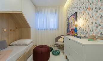 Imagem 4: Apartamento à venda no bairro Bela Vista - São Paulo/SP, Zona Central