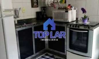 Imagem 5: Casa de 68 metros quadrados no bairro Cordovil com 2 quartos