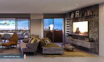 Imagem 2: APARTAMENTO 3 SUÍTES - 2 VAGAS - 150 METROS QUADRADOS - PERDIZES - SP