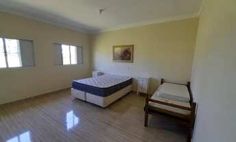 Imagem 4: Chácara para venda tem 160 metros quadrados com 4 quartos em Canoa Quebrada - Aracati - Ce