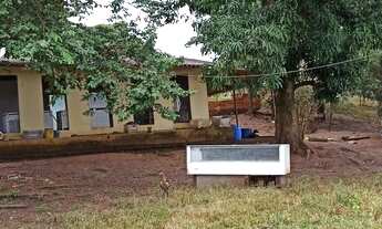 Imagem 5: Chácara 42.000 metros Chácara Recreio Samabaia