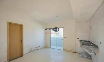 Imagem 3: Apartamento à venda com 1 dormitórios em Vila esperança, São paulo cod:AP0439_RRX