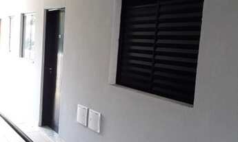 Imagem 3: Apartamento à venda com 1 dormitórios em Vila antonina, São paulo cod:AP0518_RRX