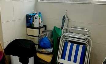 Imagem 6: Localizado na quadra da Praia