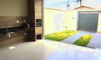 Imagem: Casa para venda com 3 quartos