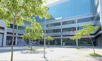 Imagem 3: Aluguel de andares corporativos na Cidade Nova, Centro, RJ