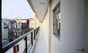 Imagem 1: Apartamento à venda com 2 dormitórios em Jardim coimbra, São paulo cod:AP0154_RRX