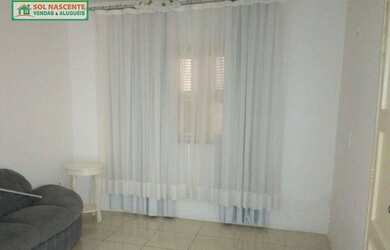 Imagem 5: Casa com 5 dormitórios para alugar, 260 m² por R$ 2.148,30/mês - Serrinha - Fortaleza/CE