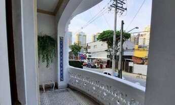 Imagem 5: Sobrado, Pompéia - Santos/SP