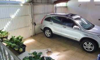 Imagem 3: Sobrado com 4 dormitórios - venda por R$ 1.200.000,00 ou aluguel por R$ 6.000,00/mês - Jar