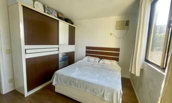 Imagem 5: Apartamento para venda 1 quarto em Capoeiras - Florianópolis - SC