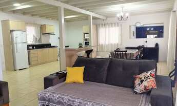 Imagem 5: Casa à venda, 140 m² por R$ 731.400,00 - Mato Queimado - Gramado/RS