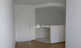 Imagem 3: Apartamento com 2 quartos para alugar, 57 m² por R$ 709/mês - Francisco Bernardino - Juiz