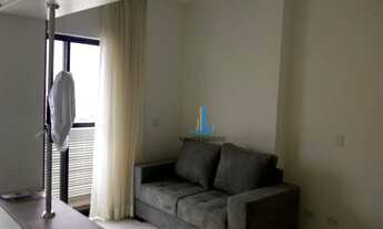 Imagem 3: Studio mobiliado no Life Space Sete