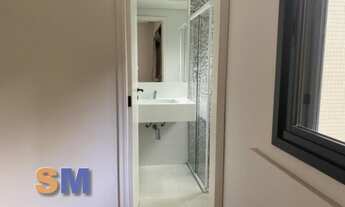 Imagem 5: APARTAMENTO 3 SUITES- 2 VAGAS - LOCACAO - MOEMA