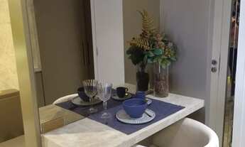 Imagem 5: Studio para venda com 22² sendo 1 suite em Butantã - São Paulo - SP - USP - Metrô