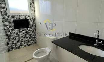 Imagem 7: Casa em Condomínio para Venda em Bom Jesus dos Perdões, Laranja Azeda, 2 dormitórios, 1 su