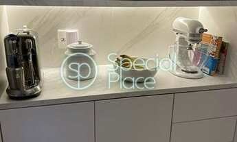 Imagem 5: SãO PAULO - Padrão - Campo Belo