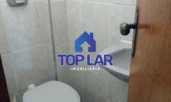 Imagem 3: Casa de 68 metros quadrados no bairro Cordovil com 2 quartos