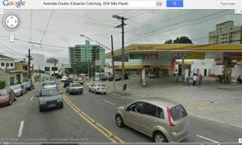 Imagem 2: Terreno à venda em Vila formosa, São paulo cod:TE0005_RRX