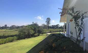 Imagem 4: Casa - Condomínio Fazenda Duas Marias - Jaguariúna