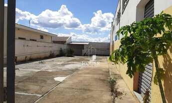 Imagem: Barracão para alugar, 230 m² por R$ 2.200,00/mês