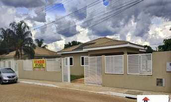 Imagem: Brasília - Casa de Condomínio - Setor