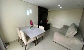 Imagem 3: Área privativa à venda, 2 quartos, 1 suíte, 2 vagas, Castelo - Belo Horizonte/MG