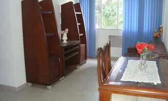 Imagem 3: Apartamento para venda tem 67 metros quadrados com 2 quartos em Taquara - Rio de Janeiro