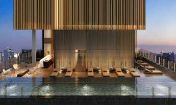 Imagem 6: 1 dormitório com altíssimo padrão