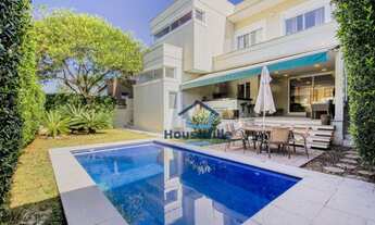 Imagem: Casa com 4 dormitórios, 500 m² - venda