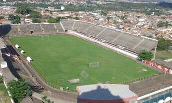 Imagem 7: Apartamento para venda possui 55 metros quadrados com 1 quarto