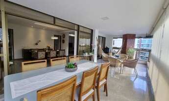 Imagem 5: Cobertura duplex para venda possui 238 metros quadrados com 4 quartos