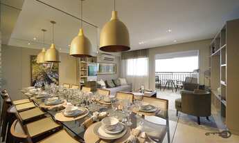 Imagem 2: Apartamento à venda com 1 dormitórios em Vila carrão, São paulo cod:AP0099_RRX