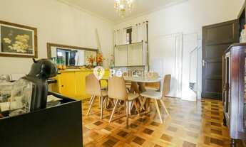 Imagem 6: Casa sobrado à venda no bairro Liberdade com 5 quartos e próximo ao metrô