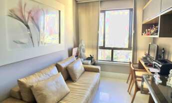 Imagem 5: LINDO 4 SUITES NO MANSÃO FERNANDO BARROCAS NO CAMINHO DAS ÁRVORES