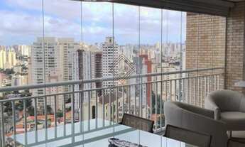 Imagem 7: LINDO APARTAMENTO - COND. RED TATUAPE - 89 m - 2 quartos - 1 suite - 02 vagas - $ 1.125.00