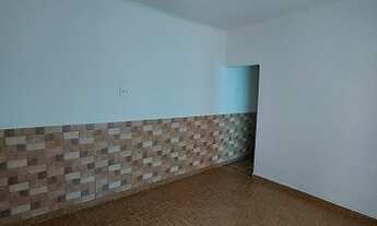 Imagem 4: Térrea para aluguel com 60 metros quadrados com 2 quartos em Piedade - Rio de Janeiro - RJ