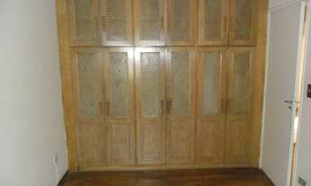 Imagem 5: APTO VAGO - REFORMADO - 2 DORMS -VILA DAS MERCÊS