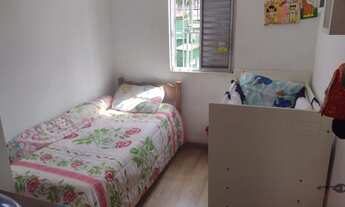 Imagem 4: Apartamento à venda com 2 dormitórios cod:AP0194_RRX