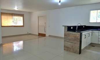 Imagem: BRASÍLIA - Casa de Condomínio - SETOR