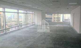 Imagem 2: Conjunto para alugar, 794 m² por R$ 95.377,72/mês - Vila Olímpia - São Paulo/SP