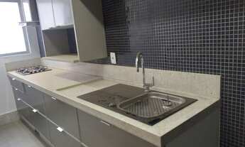 Imagem 4: Apartamento 03 dormitórios - Vila Imperial