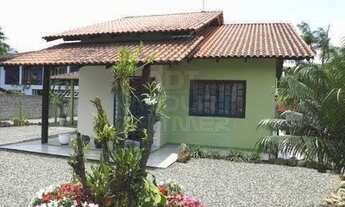 Imagem: DJ- Casa a venda entrada de 5017,00