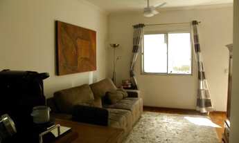 Imagem 4: Casa de condomínio para venda possui 141 metros quadrados com 3 quartos